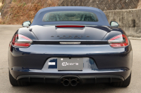 ポルシェ ボクスター 981ボクスターGTS