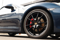 ポルシェ ボクスター 981ボクスターGTS