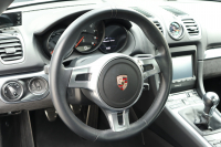 ポルシェ ボクスター 981ボクスターGTS