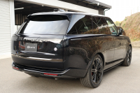 ランドローバー オートバイオグラフィー SV SWB