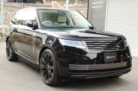 ランドローバー オートバイオグラフィー SV SWB