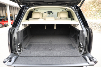 ランドローバー オートバイオグラフィー SV SWB