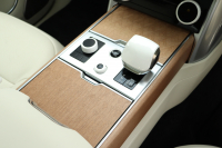 ランドローバー オートバイオグラフィー SV SWB