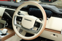 ランドローバー オートバイオグラフィー SV SWB