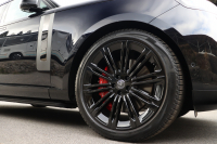 ランドローバー オートバイオグラフィー SV SWB