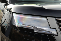 ランドローバー オートバイオグラフィー SV SWB