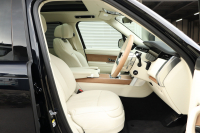 ランドローバー オートバイオグラフィー SV SWB