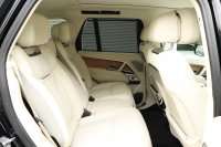 ランドローバー オートバイオグラフィー SV SWB