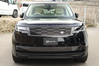 ランドローバー オートバイオグラフィー SV SWB