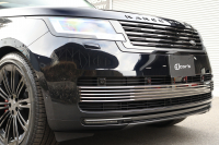 ランドローバー オートバイオグラフィー SV SWB