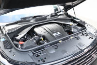 ランドローバー オートバイオグラフィー SV SWB