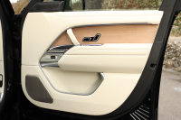 ランドローバー オートバイオグラフィー SV SWB