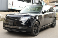 ランドローバー オートバイオグラフィー SV SWB