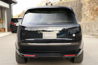 ランドローバー オートバイオグラフィー SV SWB