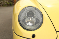 ポルシェ 911(Type993) カレラ4カブリオレ