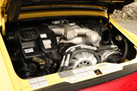 ポルシェ 911(Type993) カレラ4カブリオレ