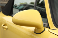 ポルシェ 911(Type993) カレラ4カブリオレ