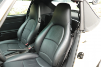 ポルシェ 911(Type993) カレラ4カブリオレ