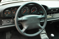 ポルシェ 911(Type993) カレラ4カブリオレ