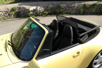 ポルシェ 911(Type993) カレラ4カブリオレ