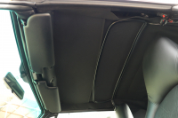 ポルシェ 911(Type993) カレラ4カブリオレ