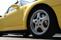 ポルシェ 911(Type993) カレラ4カブリオレ