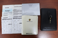 ポルシェ 911(Type993) カレラ4カブリオレ