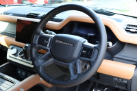 ランドローバー ディフェンダー 130X D