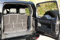 ランドローバー ディフェンダー 130X D