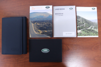 ランドローバー ディフェンダー 130X D