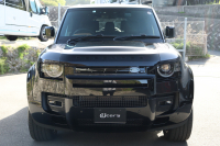 ランドローバー ディフェンダー 130X D