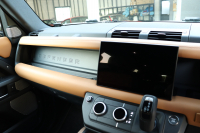 ランドローバー ディフェンダー 130X D