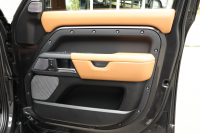 ランドローバー ディフェンダー 130X D