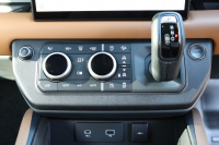 ランドローバー ディフェンダー 130X D