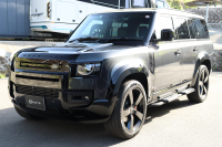 ランドローバー ディフェンダー 130X D