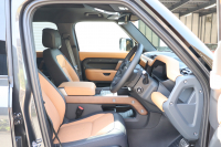 ランドローバー ディフェンダー 130X D