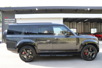 ランドローバー ディフェンダー 130X D