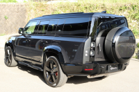 ランドローバー ディフェンダー 130X D