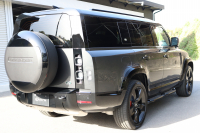 ランドローバー ディフェンダー 130X D