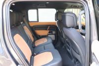 ランドローバー ディフェンダー 130X D