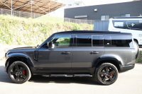 ランドローバー ディフェンダー 130X D