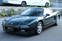 ホンダ NSX 3.0