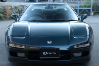 ホンダ NSX 3.0