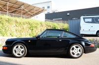ポルシェ 911(Type964) カレラRS