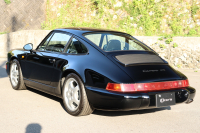 ポルシェ 911(Type964) カレラRS
