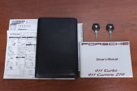 ポルシェ 911(Type964) カレラRS