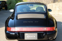 ポルシェ 911(Type964) カレラRS