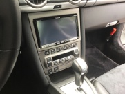 ポルシェ ケイマン S　マットブラックツートン