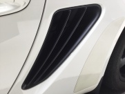 ポルシェ ケイマン S　マットブラックツートン