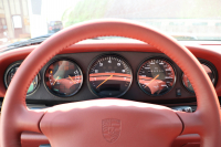 ポルシェ 911(Type993) カレラ2